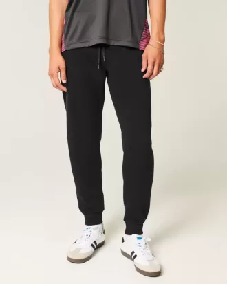 Pantaloni de jogging relaxați