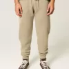Pantaloni de jogging relaxați
