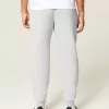 Pantaloni de jogging relaxați