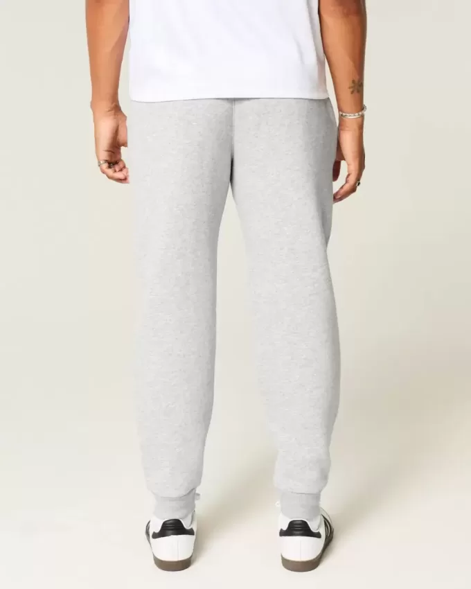 Pantaloni de jogging relaxați
