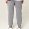 Pantaloni de jogging relaxați