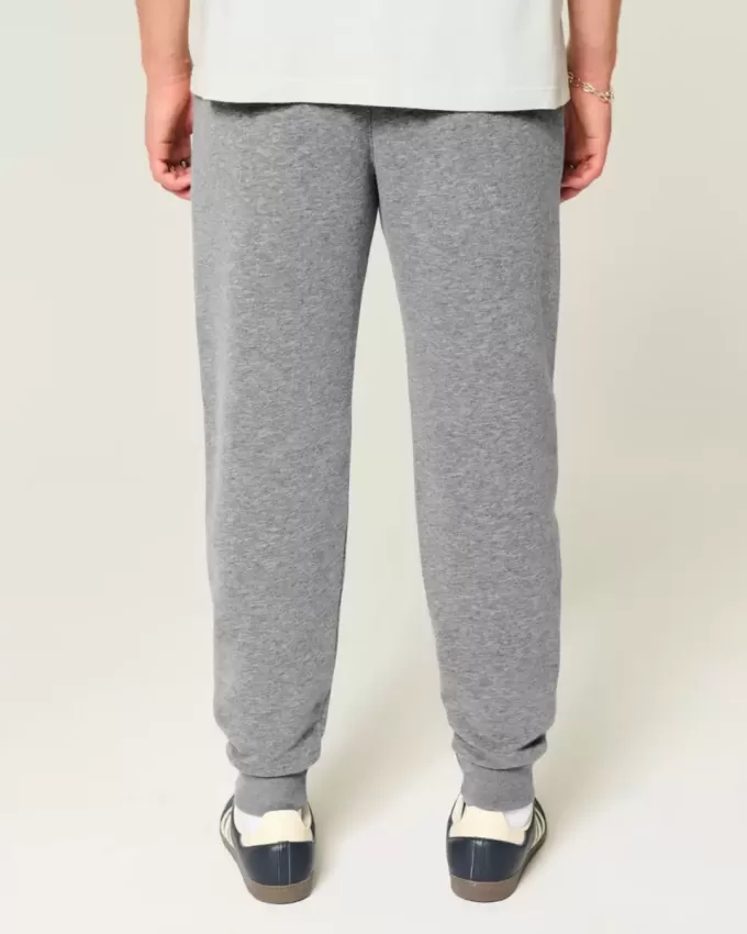 Pantaloni de jogging relaxați