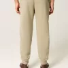Pantaloni de jogging relaxați