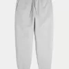 Pantaloni de jogging relaxați