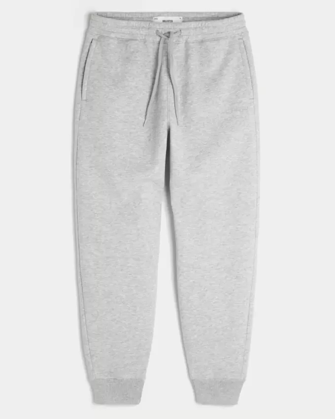 Pantaloni de jogging relaxați
