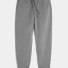 Pantaloni de jogging relaxați