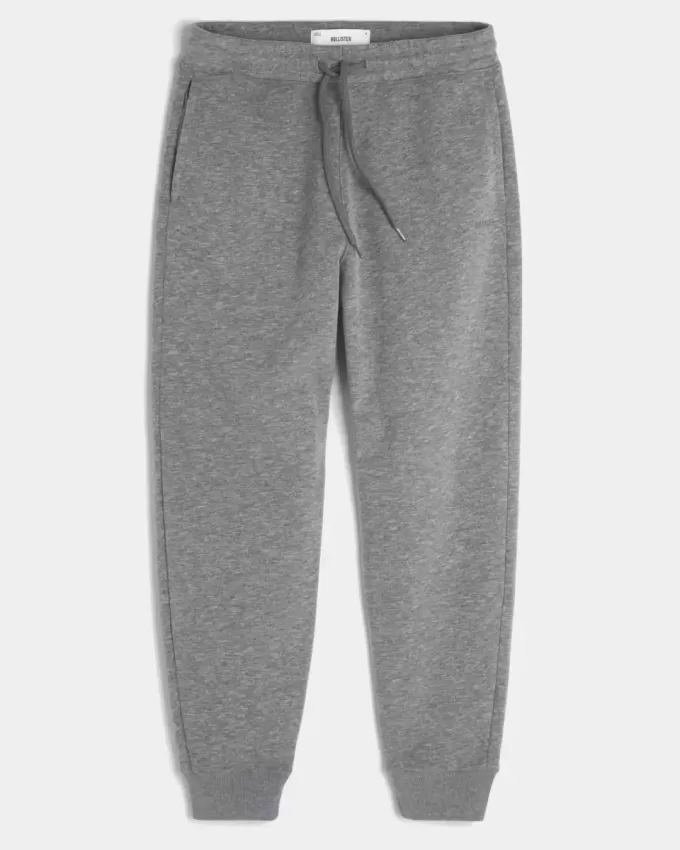 Pantaloni de jogging relaxați