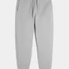 Pantaloni de jogging relaxați