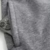 Pantaloni de jogging relaxați