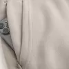 Pantaloni de jogging relaxați din lână Pantaloni de jogging relaxați din lână