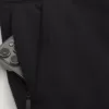 Pantaloni de jogging relaxați din lână Pantaloni de jogging relaxați din lână