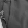 Pantaloni de jogging relaxați din lână Pantaloni de jogging relaxați din lână