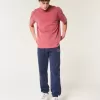 Pantaloni de jogging relaxați din lână Oracle Red Bull Racing Graphic Pantaloni de jogging relaxați din lână Oracle Red Bull Racing Graphic