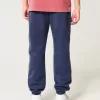 Pantaloni de jogging relaxați din lână Oracle Red Bull Racing Graphic Pantaloni de jogging relaxați din lână Oracle Red Bull Racing Graphic
