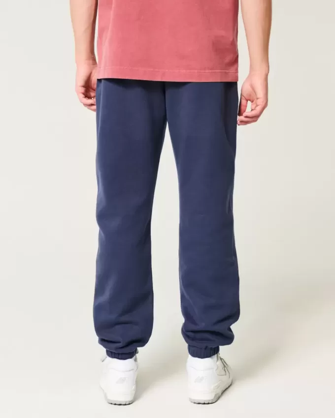 Pantaloni de jogging relaxați din lână Oracle Red Bull Racing Graphic Pantaloni de jogging relaxați din lână Oracle Red Bull Racing Graphic