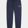 Pantaloni de jogging relaxați din lână Oracle Red Bull Racing Graphic Pantaloni de jogging relaxați din lână Oracle Red Bull Racing Graphic