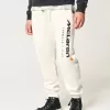 Pantaloni de jogging relaxați McLaren Graphic Fleece Pantaloni de jogging relaxați McLaren Graphic Fleece