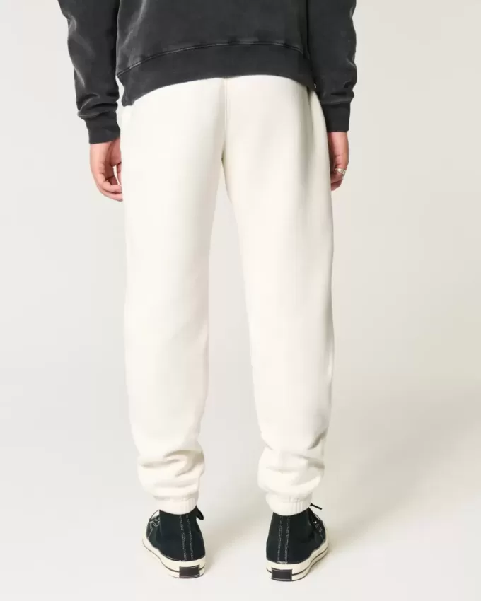 Pantaloni de jogging relaxați McLaren Graphic Fleece Pantaloni de jogging relaxați McLaren Graphic Fleece