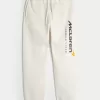 Pantaloni de jogging relaxați McLaren Graphic Fleece Pantaloni de jogging relaxați McLaren Graphic Fleece