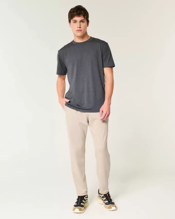 Pantaloni de sport activi Pantaloni de sport activi