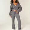 Pantaloni de sport bootcut Pantaloni de sport bootcut