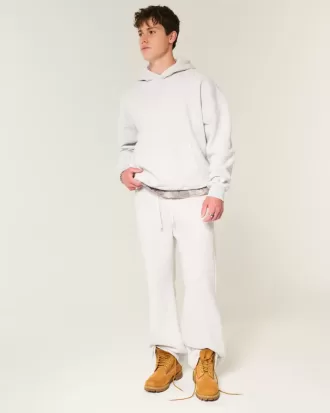 Pantaloni de sport bootcut