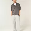 Pantaloni de sport bootcut