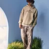 Pantaloni de sport bootcut Pantaloni de sport bootcut