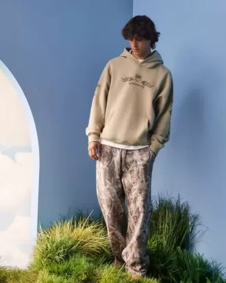 Pantaloni de sport bootcut
