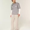 Pantaloni de sport bootcut