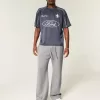 Pantaloni de sport bootcut