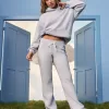 Pantaloni de sport bootcut Pantaloni de sport bootcut