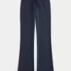 Pantaloni de sport bootcut Pantaloni de sport bootcut