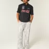 Pantaloni de sport bootcut