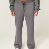 Pantaloni de sport bootcut Pantaloni de sport bootcut