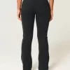 Pantaloni de sport bootcut Pantaloni de sport bootcut