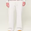 Pantaloni de sport bootcut