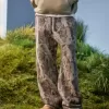 Pantaloni de sport bootcut Pantaloni de sport bootcut