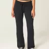 Pantaloni de sport bootcut Pantaloni de sport bootcut