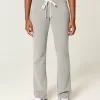 Pantaloni de sport bootcut Pantaloni de sport bootcut