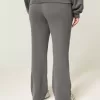 Pantaloni de sport bootcut Pantaloni de sport bootcut