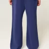 Pantaloni de sport bootcut