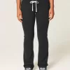 Pantaloni de sport bootcut Pantaloni de sport bootcut