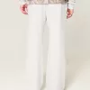 Pantaloni de sport bootcut