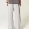 Pantaloni de sport bootcut