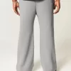Pantaloni de sport bootcut