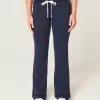 Pantaloni de sport bootcut Pantaloni de sport bootcut