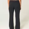 Pantaloni de sport bootcut Pantaloni de sport bootcut
