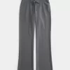 Pantaloni de sport bootcut Pantaloni de sport bootcut
