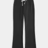 Pantaloni de sport bootcut Pantaloni de sport bootcut